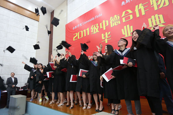 深耕三十年 打造中德務實合作的成功典范——招生輔助服務的跨文化探索與實踐
